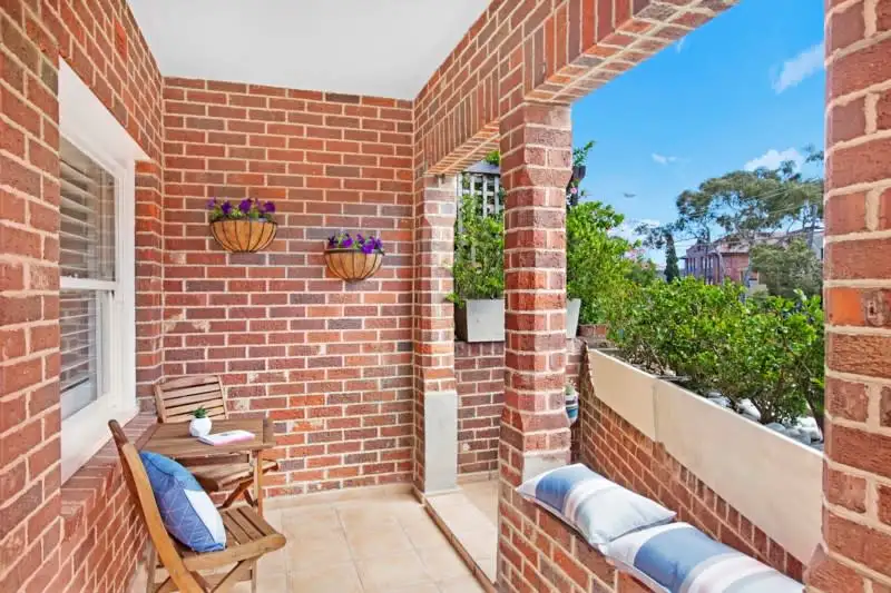 Main view of Homely apartment listing, 4/177 Victoria Road, Bellevue Hill NSW 2023