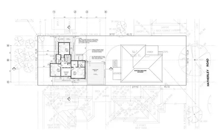 Seventh view of Homely house listing, 1 Hatherley Road, Chadstone VIC 3148