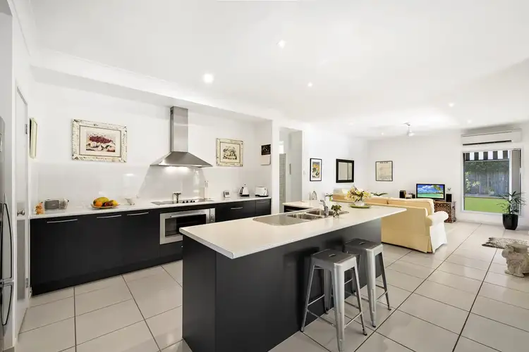 Seventh view of Homely house listing, 44 Kurrajong Circuit, North Lakes QLD 4509