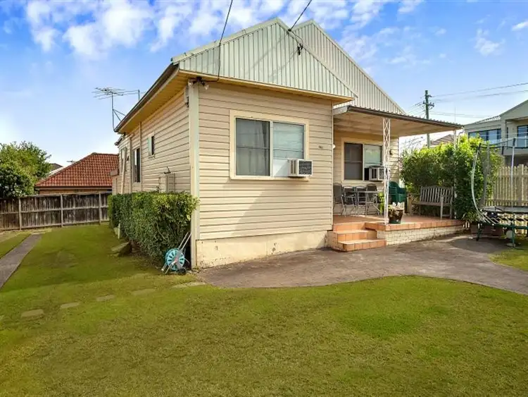 1 Forrest Road, Ryde NSW 2112