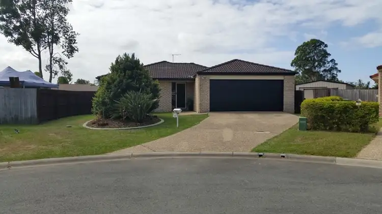 Main view of Homely house listing, 7 McGinn Court, Caboolture QLD 4510
