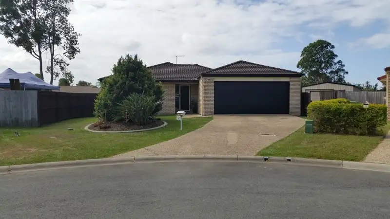Main view of Homely house listing, 7 McGinn Court, Caboolture QLD 4510