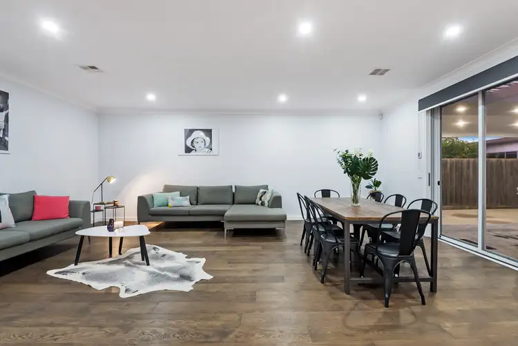 Fourth view of Homely house listing, 68 Liston Avenue, Reservoir VIC 3073