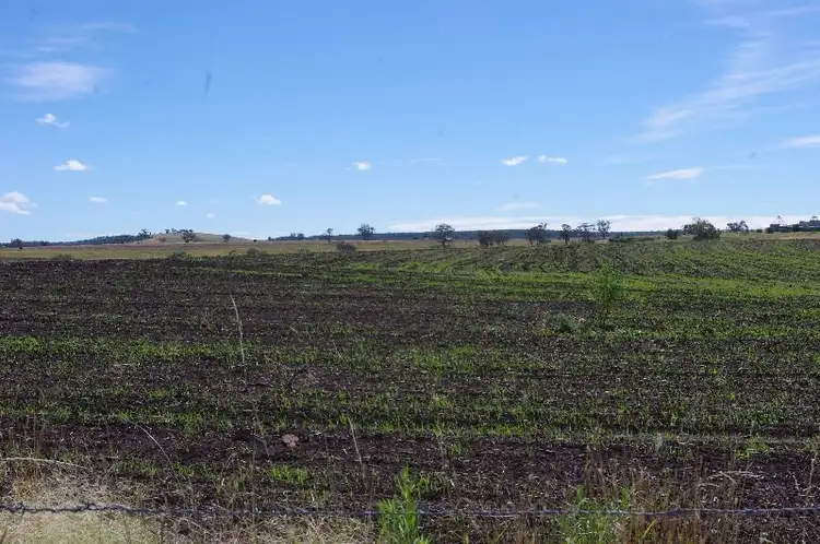 Second view of Homely rural property listing, House Block Bingara Road, Inverell NSW 2360