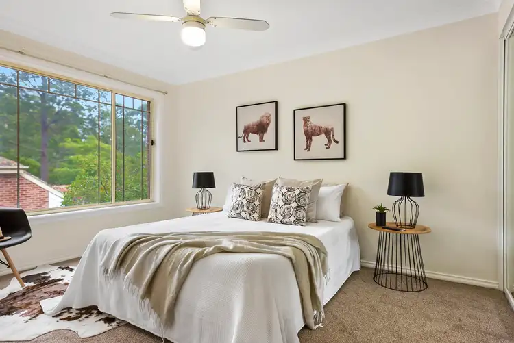 Sixth view of Homely house listing, 6/150-152 Victoria Road, West Pennant Hills NSW 2125