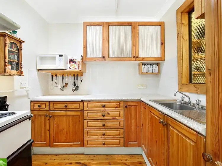 Third view of Homely house listing, 536 Northcliffe Drive, Berkeley NSW 2506