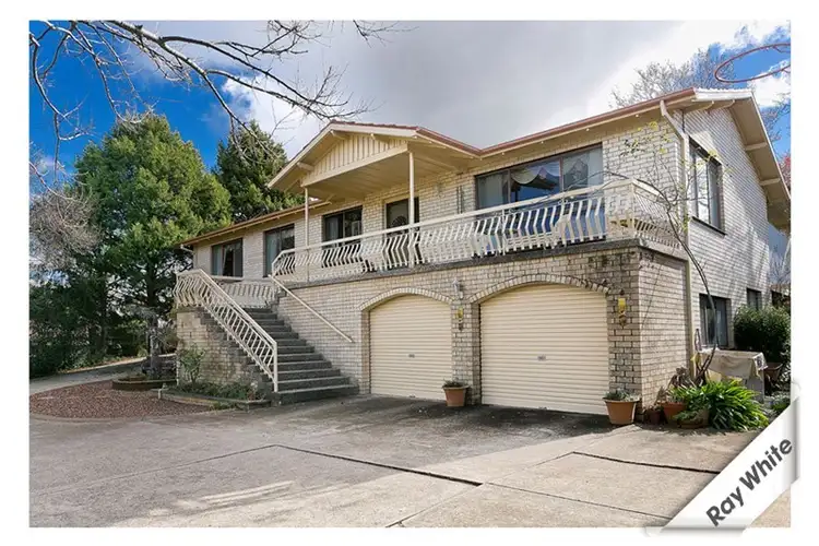 Second view of Homely house listing, 21 Vickers Crescent, Flynn ACT 2615