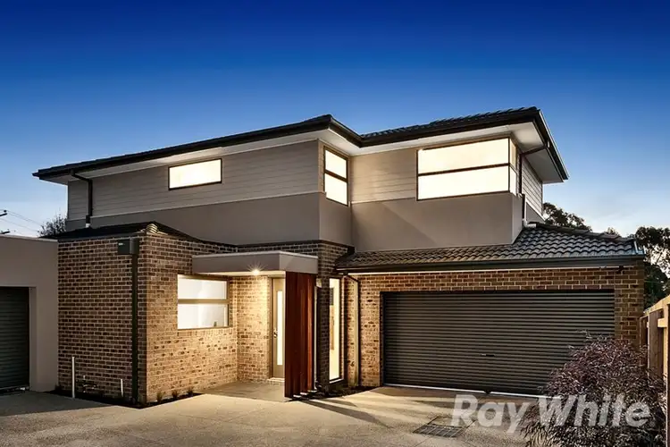 2/73 Wattle Grove, Mulgrave VIC 3170