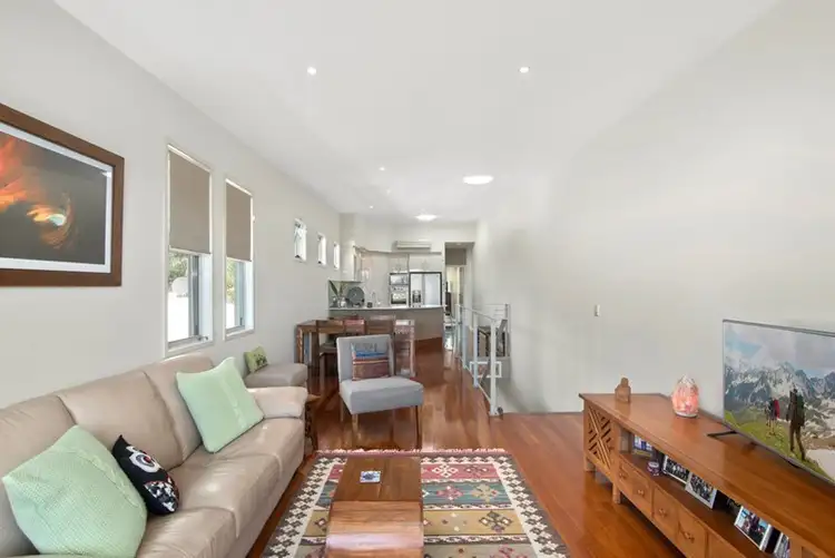 Fifth view of Homely townhouse listing, 1/10 Durran Street, Tugun QLD 4224