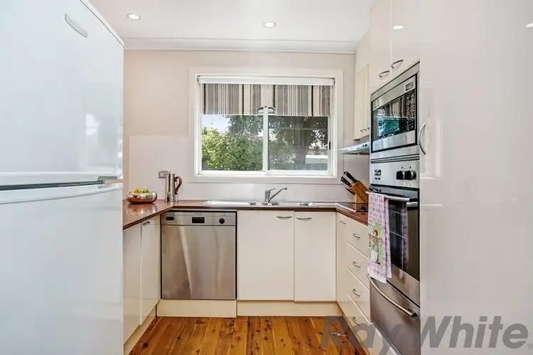 Fourth view of Homely house listing, 41 Adelaide Street, East Maitland NSW 2323