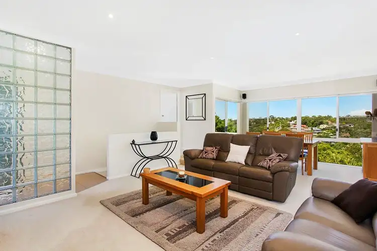 Second view of Homely house listing, 61 Woolgoolga Street, North Balgowlah NSW 2093