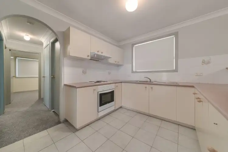 Second view of Homely house listing, 2/9a Waler Place, Blairmount NSW 2559
