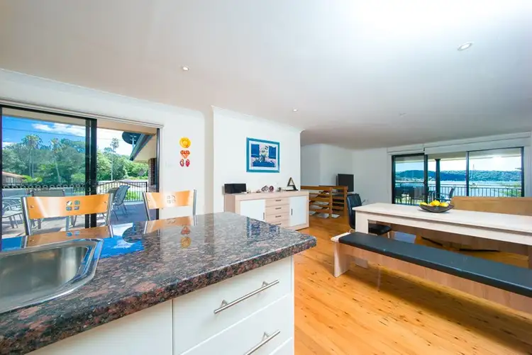 Third view of Homely house listing, 71 The Esplanade, Umina Beach NSW 2257