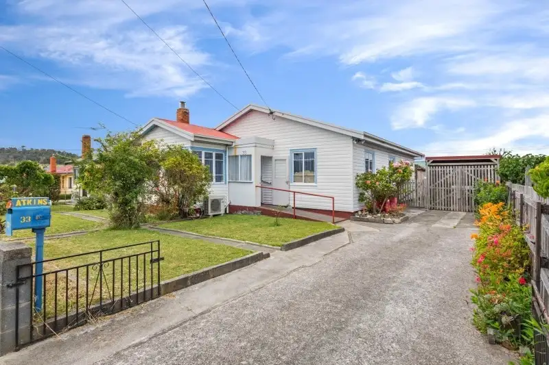 Main view of Homely house listing, 33 Sturt Crescent, Mayfield TAS 7248