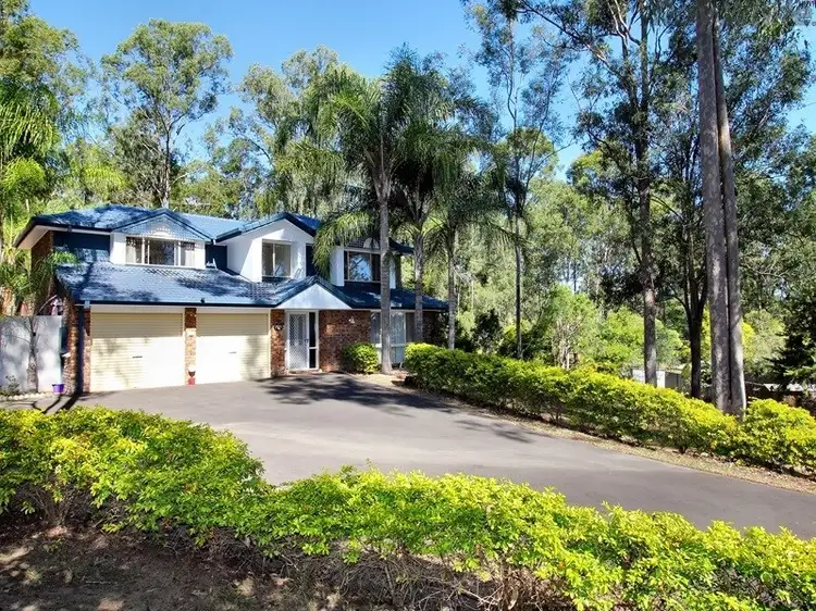 185 - 187 Brushwood Crescent, Cedar Grove QLD 4285