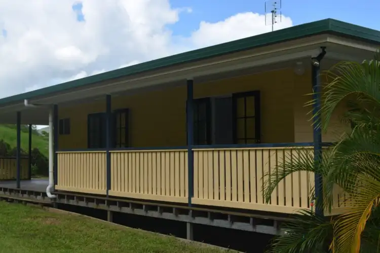 Sixth view of Homely house listing, 96 Kookaburra Drive, Cannon Valley QLD 4800