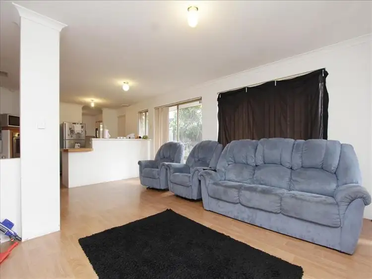 Fourth view of Homely house listing, 24 Taranto Way, Ellenbrook WA 6069