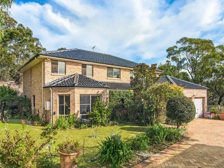 50 Laurina Avenue, Helensburgh NSW 2508