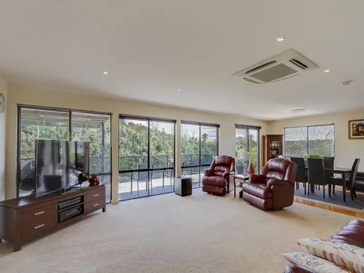 Fifth view of Homely house listing, 67 Bayview Drive, Blackstone Heights TAS 7250