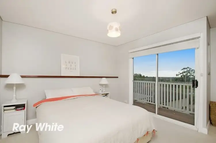 Sixth view of Homely house listing, 25 Ravel Street, Seven Hills NSW 2147