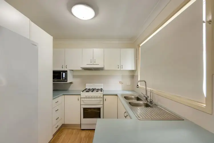 Fourth view of Homely house listing, 17 Davy Place, St Helens Park NSW 2560