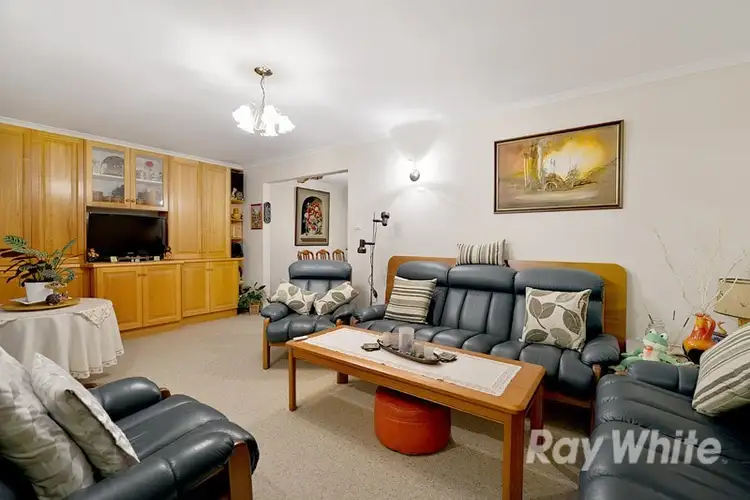 Fifth view of Homely house listing, 40 Stuart Close, Bayswater North VIC 3153