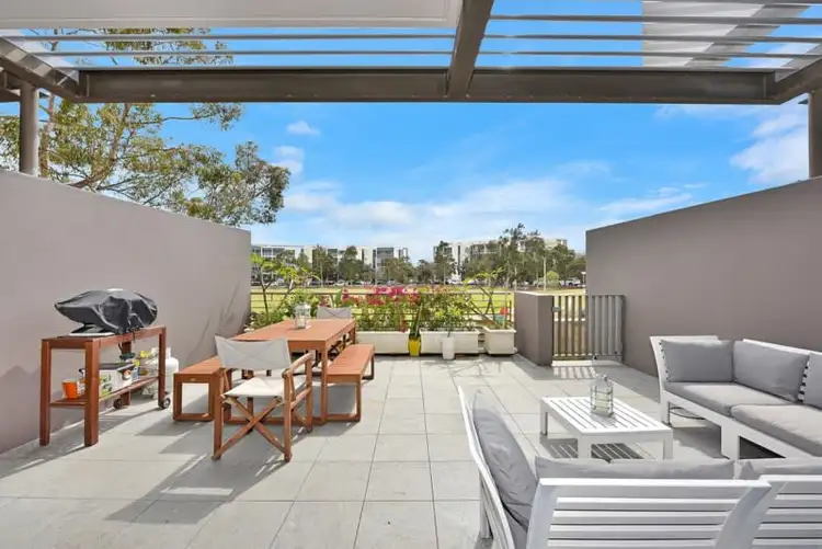 102/7 Jenner Street, Little Bay NSW 2036