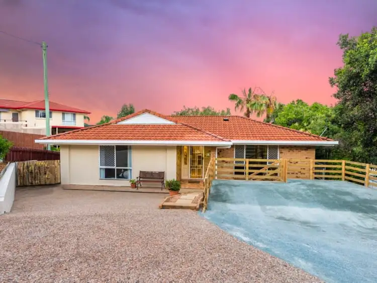 Third view of Homely house listing, 5 Jay Court, Mount Warren Park QLD 4207