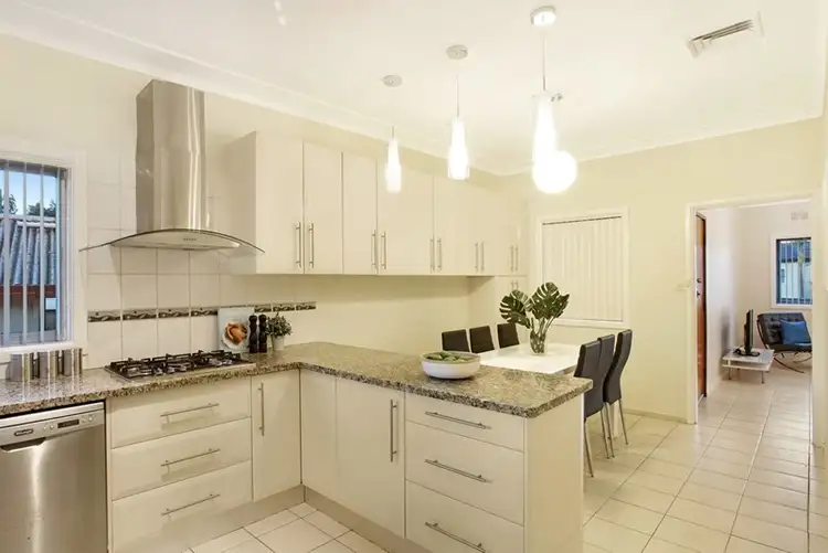 Second view of Homely house listing, 17 Braemar Street, Smithfield NSW 2164