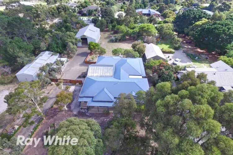 781 Church Road, Indented Head VIC 3223