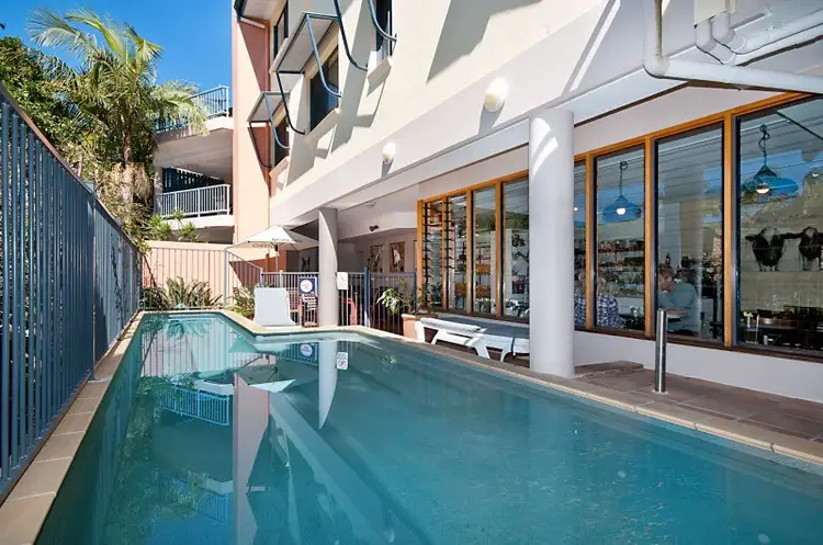 Main view of Homely apartment listing, 6/8 Byron Street, Byron Bay NSW 2481