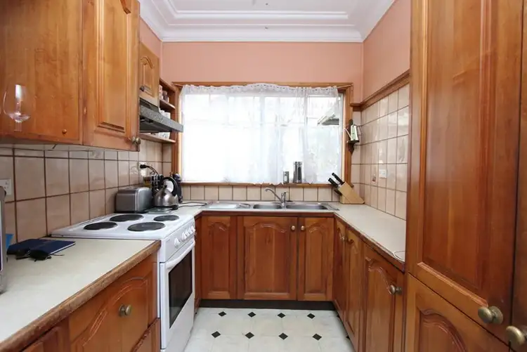 Fifth view of Homely house listing, 15 Russsell Street, East Gosford NSW 2250