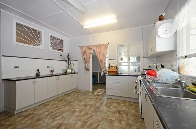 Fourth view of Homely house listing, 29 Kroombit Street, Biloela QLD 4715