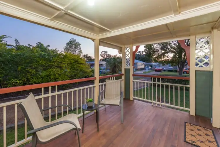 Third view of Homely house listing, 148 Targo Street, Walkervale QLD 4670