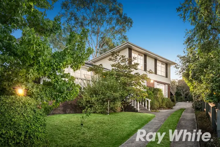 Main view of Homely house listing, 19 Grantham Road, Viewbank VIC 3084