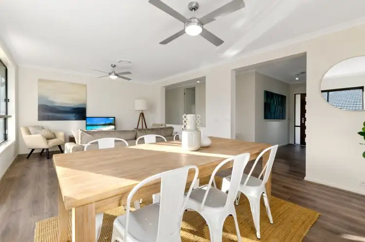 Third view of Homely house listing, 16 Rainbird Drive, Kembla Grange NSW 2526