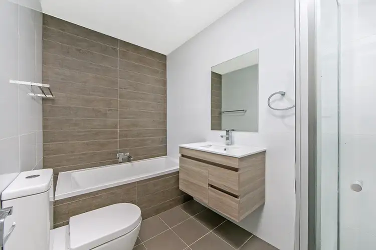 Fourth view of Homely apartment listing, 1/30-34 Keeler Street, Carlingford NSW 2118