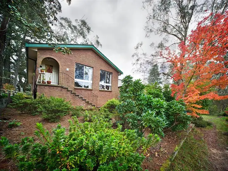 5 Ada Road, Blackheath NSW 2785