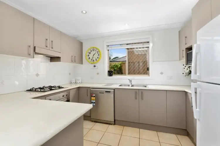 Third view of Homely townhouse listing, 2/2 Station Street, East Corrimal NSW 2518
