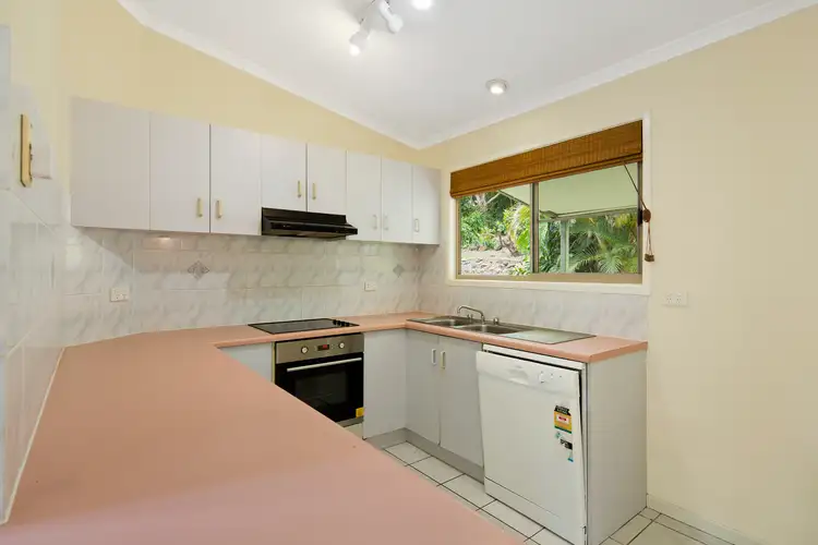 Third view of Homely house listing, 21 Sandpiper Crescent, Jubilee Pocket QLD 4802