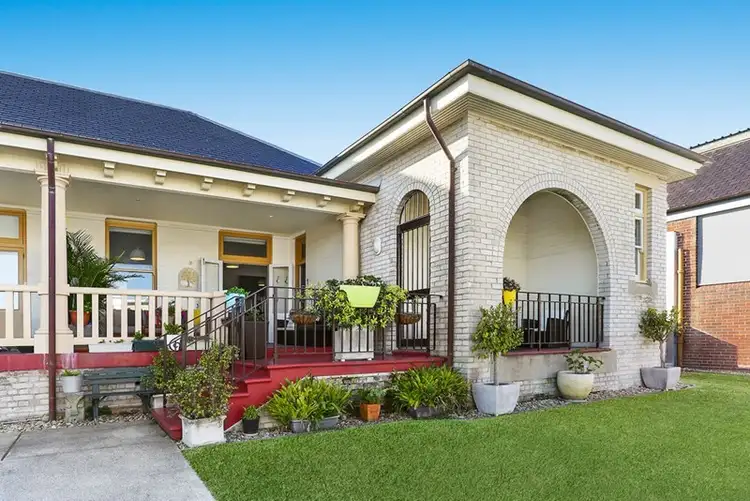 1/10 Darwin Avenue, Little Bay NSW 2036
