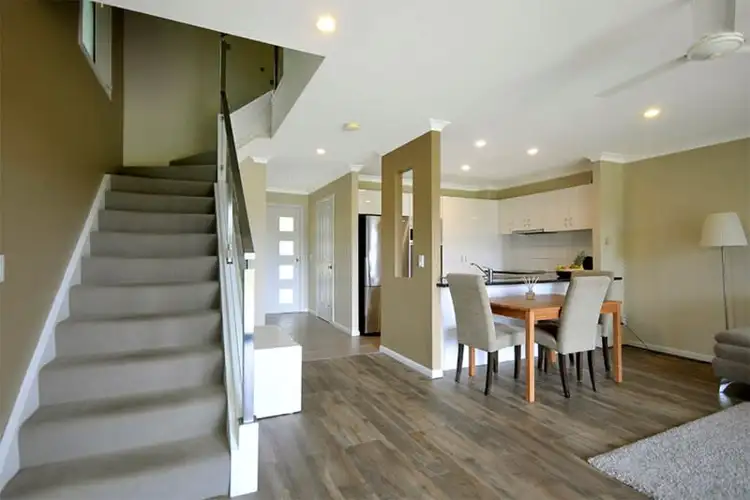Sixth view of Homely unit listing, 13/23 Bourton Road, Merrimac QLD 4226