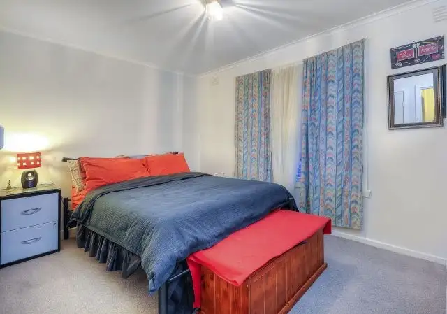 Fifth view of Homely unit listing, 1/5-7 Wagga Road, Reservoir VIC 3073