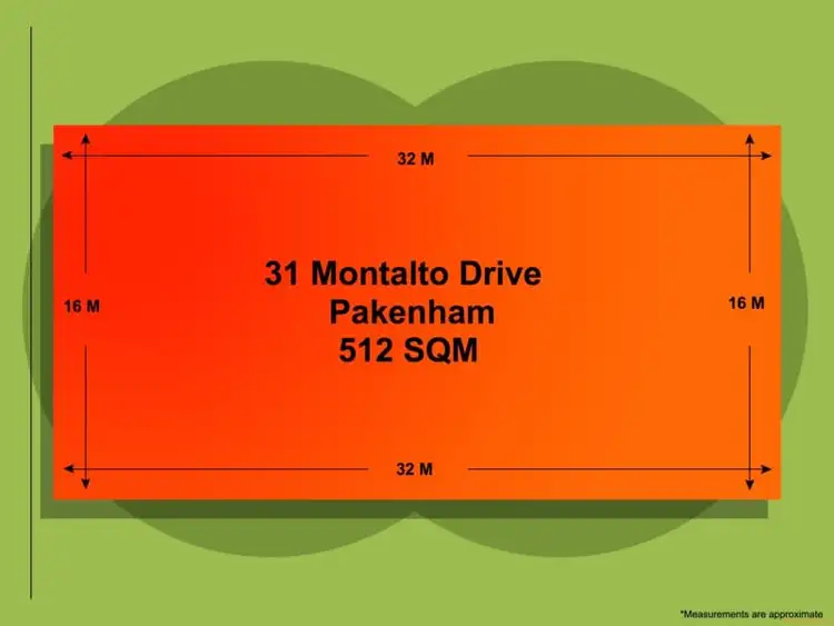 31 Montalto Drive, Pakenham VIC 3810
