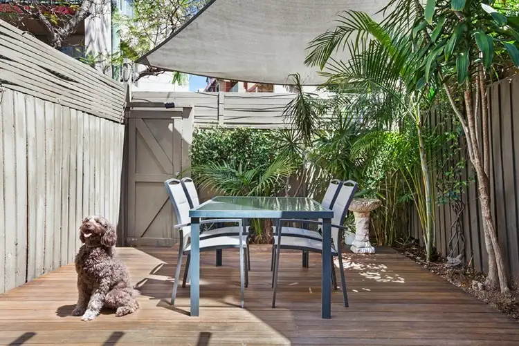 Fifth view of Homely house listing, 103 Arthur Street, Surry Hills NSW 2010