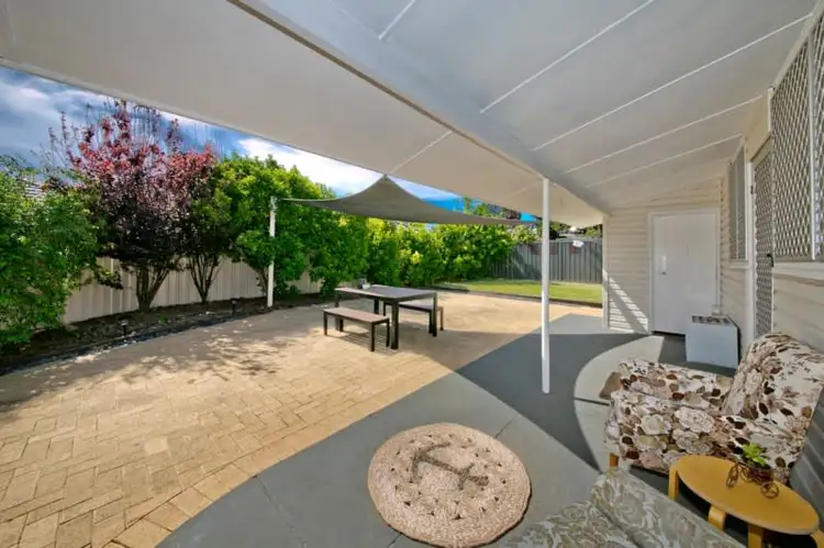 28 Second Avenue, Bassendean WA 6054