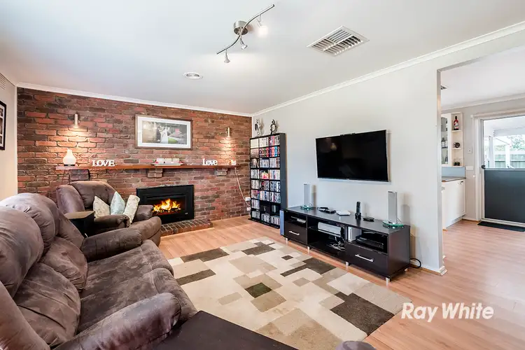 Fourth view of Homely house listing, 20 Donnelly Court, Cranbourne VIC 3977