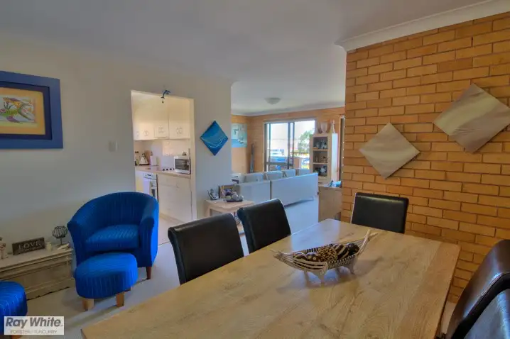 Third view of Homely unit listing, Address available on request