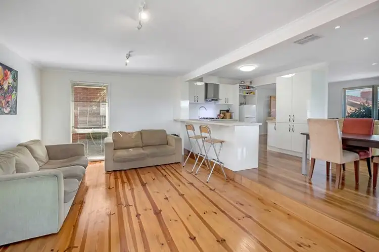 Fifth view of Homely house listing, 1 Frost Court, Bundoora VIC 3083