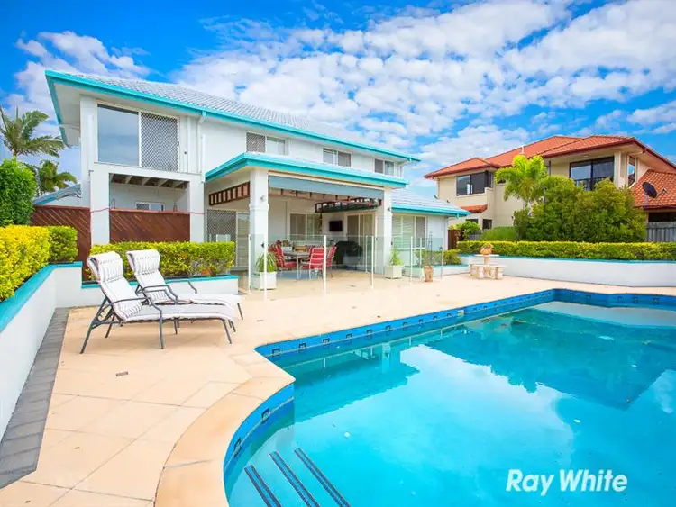 Seventh view of Homely house listing, 20 Pacific Drive, Banksia Beach QLD 4507